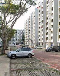 Marine Terrace (D15), Shop House #505835501